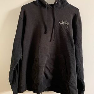 Stussy Medium hoodie
